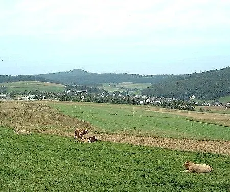 아파트 Fliederhof