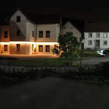 Fliederhof 아파트 Herresbach