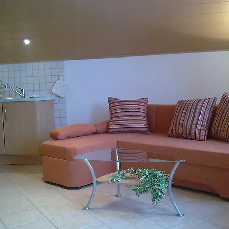 Lejlighed Fliederhof