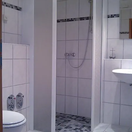 아파트 Fliederhof Herresbach