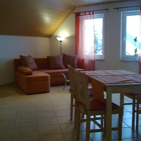 Lejlighed Fliederhof *