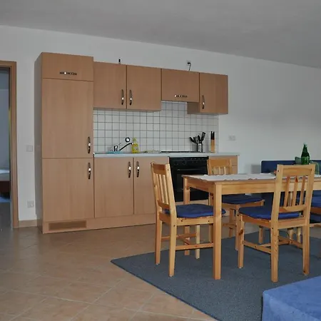 Lejlighed Fliederhof