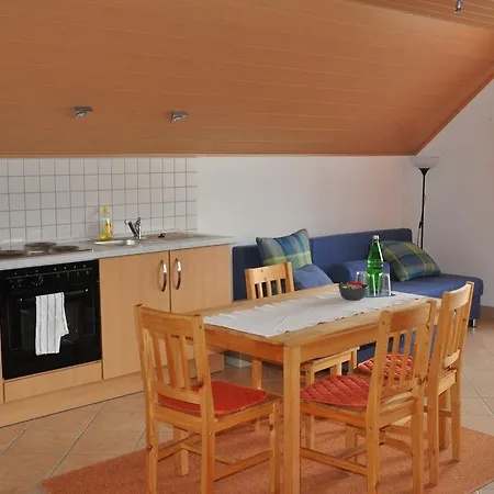 Fliederhof 아파트