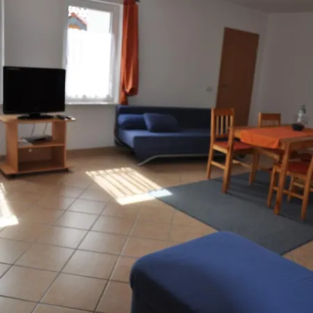 Fliederhof Lejlighed Herresbach