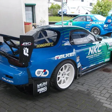 Lejlighed Fliederhof Herresbach