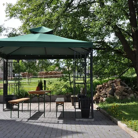 Fliederhof Lejlighed