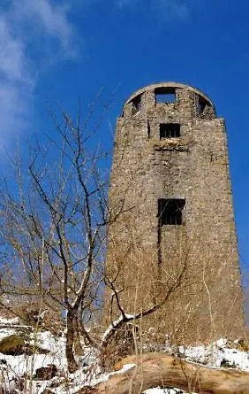 Fliederhof דירה *