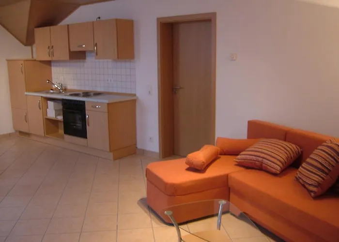 Fliederhof Herresbach