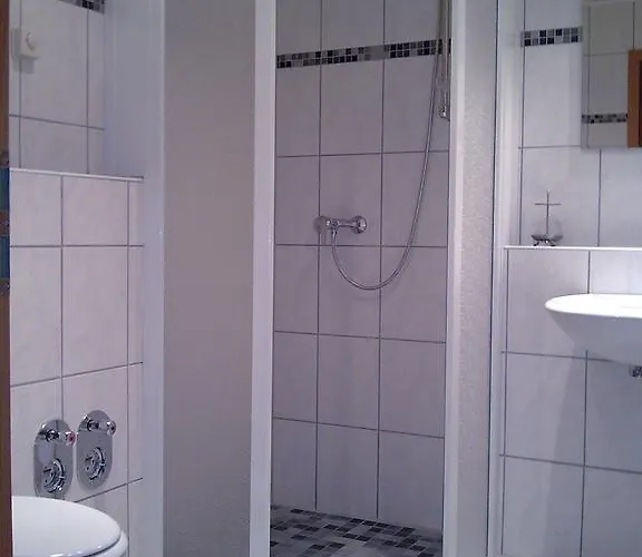 דירה Fliederhof Herresbach