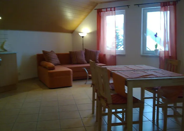 דירה Fliederhof *